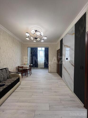 Продаётся 2-комн. новостройка 55 м², м. Мемар Аджеми, photo 3 from 15