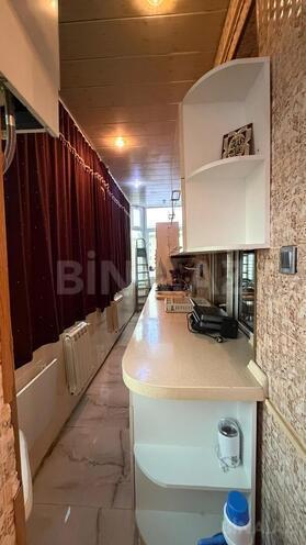 Satılır 3 otaqlı yeni tikili 74 m², Xalqlar Dostluğu m., photo 13 from 17
