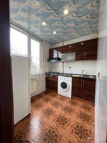 Продаётся 2-комн. новостройка 55 м², м. Мемар Аджеми, photo 9 from 15