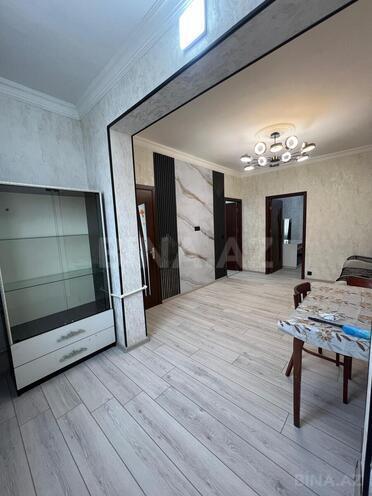 Продаётся 2-комн. новостройка 55 м², м. Мемар Аджеми, photo 4 from 15