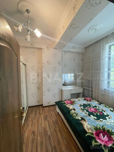 İcarəyə verilir 2 otaqlı yeni tikili 60 m², Gənclik m., photo 7 from 24