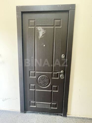 İcarəyə verilir 2 otaqlı yeni tikili 60 m², Gənclik m., photo 12 from 24