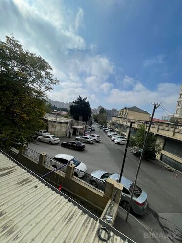 İcarəyə verilir 2 otaqlı yeni tikili 60 m², Gənclik m., photo 15 from 24