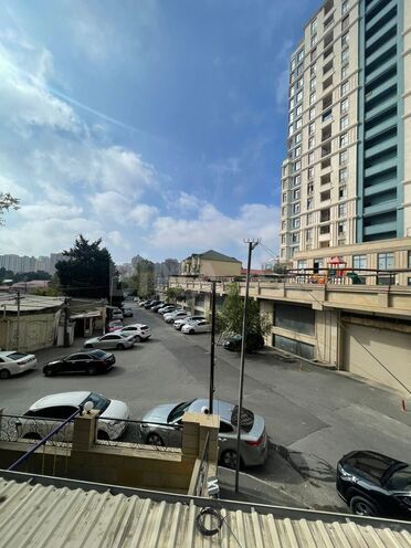 İcarəyə verilir 2 otaqlı yeni tikili 60 m², Gənclik m., photo 14 from 24