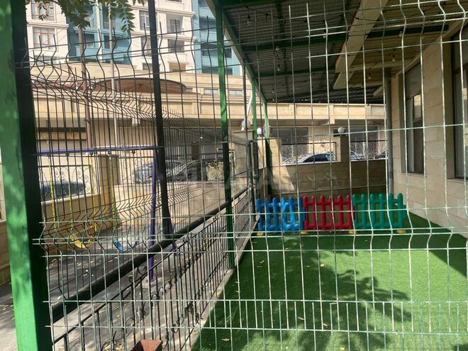 İcarəyə verilir 2 otaqlı yeni tikili 60 m², Gənclik m., photo 20 from 24