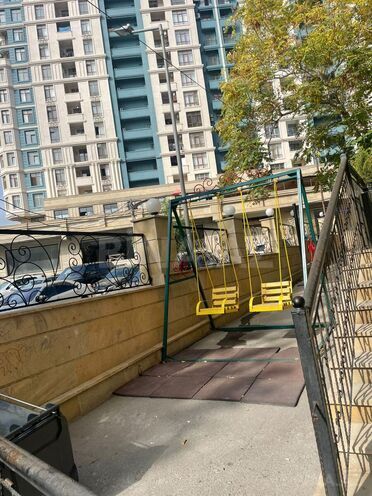 İcarəyə verilir 2 otaqlı yeni tikili 60 m², Gənclik m., photo 17 from 24