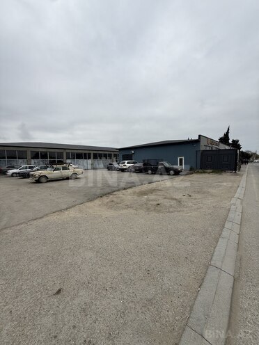 Сдаётся  объект 1 050 м², пос. Забрат, photo 1 from 10