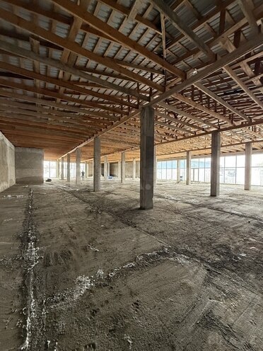 Сдаётся  объект 1 050 м², пос. Забрат, photo 6 from 10