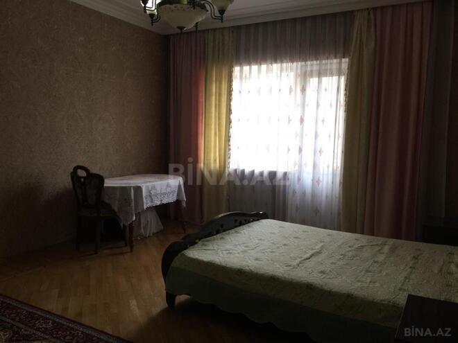 Сдаётся 3-комн. новостройка 150 м², м. Элмляр Академиясы, photo 8 from 23