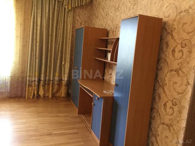 Сдаётся 3-комн. новостройка 150 м², м. Элмляр Академиясы, photo 16 from 23