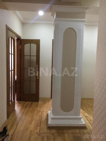 Сдаётся 3-комн. новостройка 150 м², м. Элмляр Академиясы, photo 21 from 23