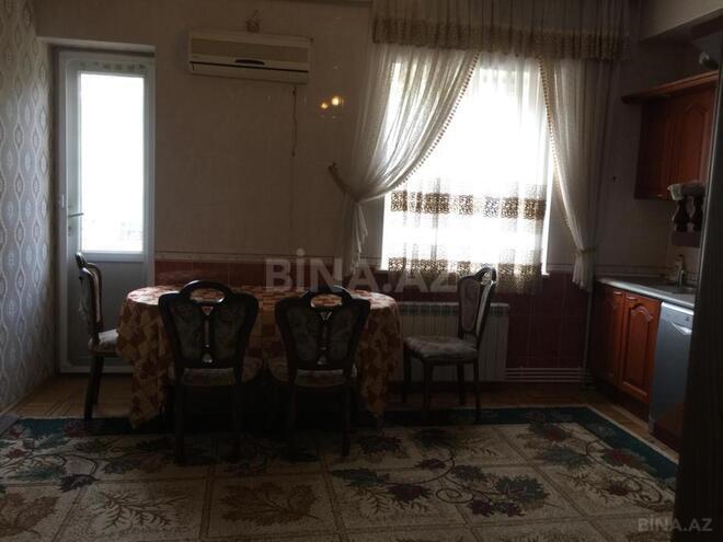 Сдаётся 3-комн. новостройка 150 м², м. Элмляр Академиясы, photo 9 from 23