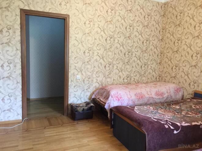 Сдаётся 3-комн. новостройка 150 м², м. Элмляр Академиясы, photo 17 from 23