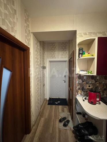 Satılır 2 otaqlı yeni tikili 42 m², Masazır q., photo 7 from 12