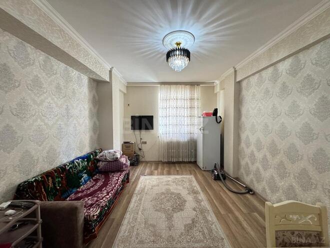 Satılır 2 otaqlı yeni tikili 42 m², Masazır q., photo 1 from 12