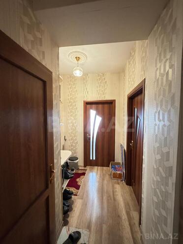 Satılır 2 otaqlı yeni tikili 42 m², Masazır q., photo 11 from 12