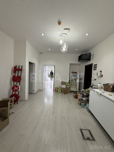 Сдаётся  объект 101 м², м. Элмляр Академиясы, photo 14 from 15