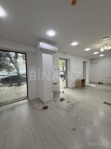 Сдаётся  объект 101 м², м. Элмляр Академиясы, photo 6 from 15
