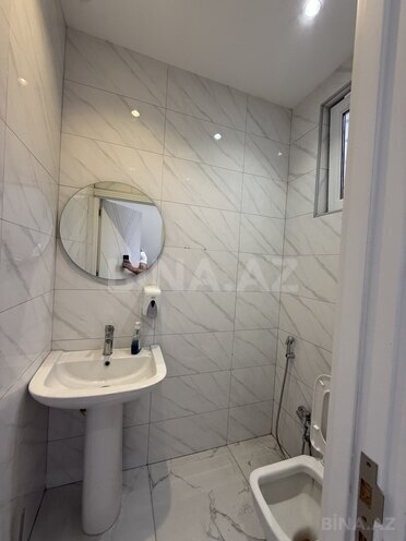 Сдаётся  объект 101 м², м. Элмляр Академиясы, photo 9 from 15