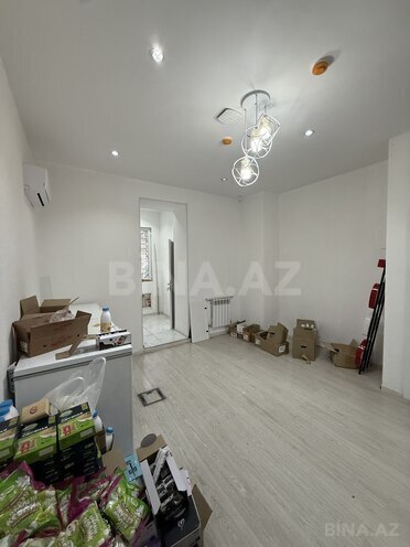 Сдаётся  объект 101 м², м. Элмляр Академиясы, photo 11 from 15