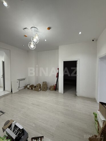Сдаётся  объект 101 м², м. Элмляр Академиясы, photo 10 from 15