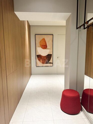 Продаётся 3-комн. новостройка 148 м², м. 8 ноября, photo 10 from 26