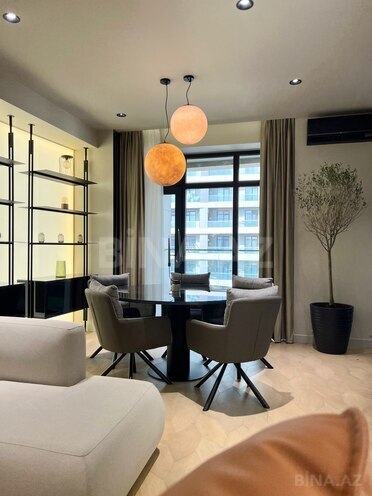Продаётся 3-комн. новостройка 148 м², м. 8 ноября, photo 1 from 26