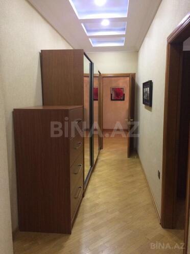 Сдаётся 2-комн. новостройка 92 м², м. Шах Исмаил Хатаи, photo 11 from 13