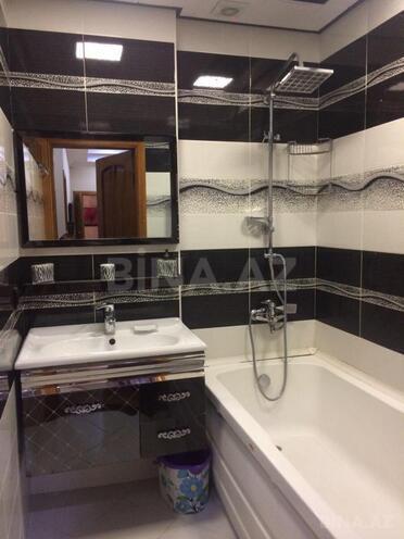 Сдаётся 2-комн. новостройка 92 м², м. Шах Исмаил Хатаи, photo 8 from 13