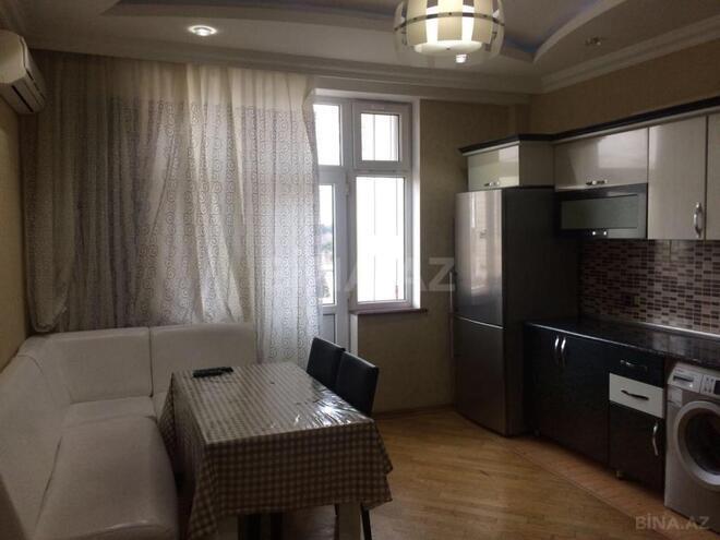 Сдаётся 2-комн. новостройка 92 м², м. Шах Исмаил Хатаи, photo 6 from 13