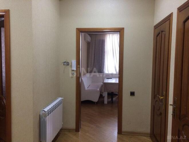 Сдаётся 2-комн. новостройка 92 м², м. Шах Исмаил Хатаи, photo 10 from 13