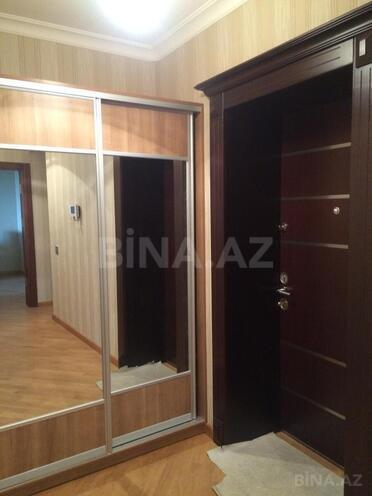 Сдаётся 2-комн. новостройка 92 м², м. Шах Исмаил Хатаи, photo 12 from 13