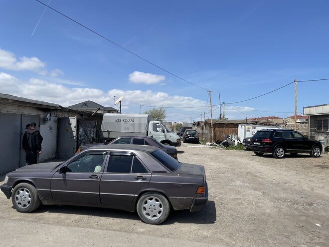 Сдаётся  объект 27 м², Абшеронcкий  р., photo 4 from 5