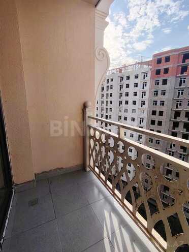 Сдаётся 3-комн. новостройка 105 м², м. 28 мая, photo 10 from 22