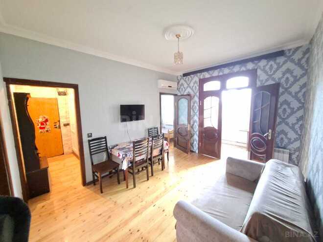 Продаётся 3-комн. вторичка 55 м², м. Гянджлик, photo 8 from 29