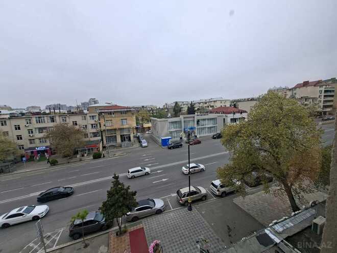 Продаётся 3-комн. вторичка 55 м², м. Гянджлик, photo 25 from 29