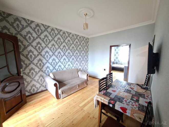 Продаётся 3-комн. вторичка 55 м², м. Гянджлик, photo 3 from 29