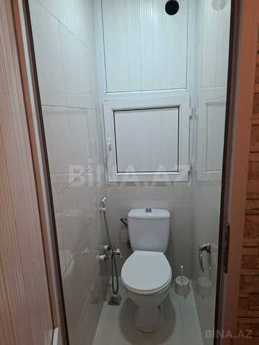 Продаётся 3-комн. вторичка 55 м², м. Гянджлик, photo 22 from 29