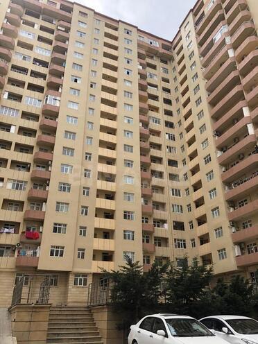Satılır 2 otaqlı yeni tikili 100 m², Yeni Yasamal q., photo 1 from 15