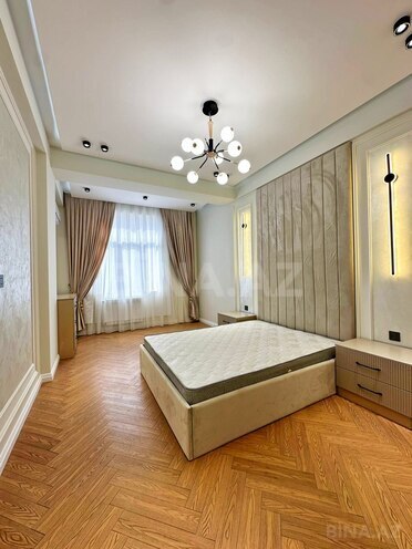 Продаётся 3-комн. новостройка 132 м², Насиминский  р., photo 7 from 12