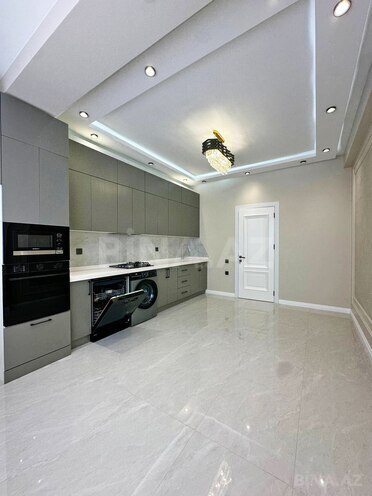 Продаётся 3-комн. новостройка 132 м², Насиминский  р., photo 4 from 12