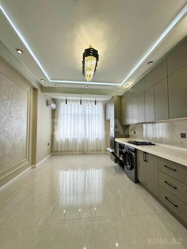 Продаётся 3-комн. новостройка 132 м², Насиминский  р., photo 5 from 12