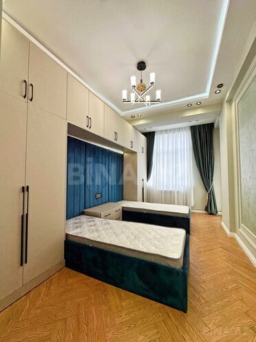 Продаётся 3-комн. новостройка 132 м², Насиминский  р., photo 6 from 12