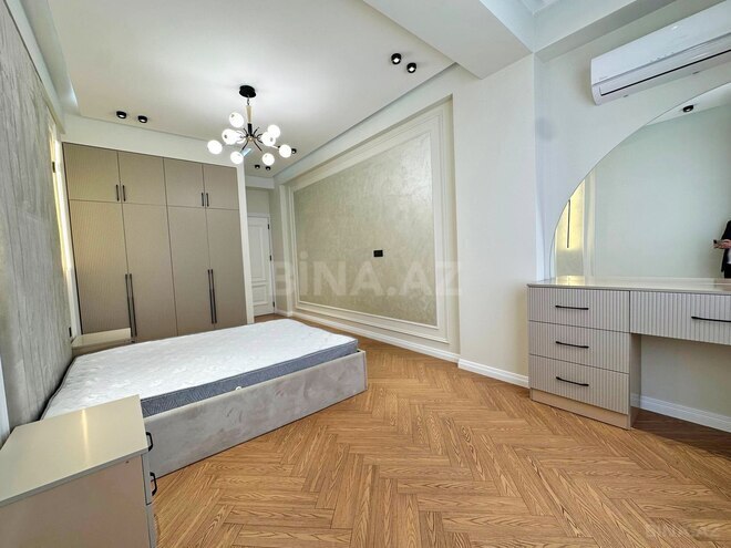 Продаётся 3-комн. новостройка 132 м², Насиминский  р., photo 8 from 12
