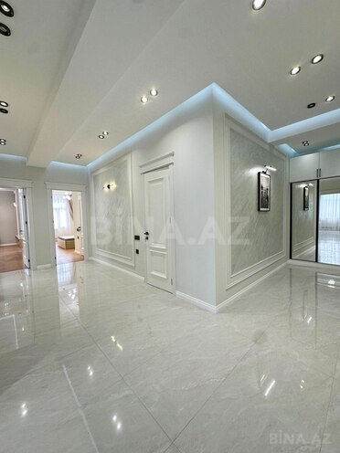 Продаётся 3-комн. новостройка 132 м², Насиминский  р., photo 11 from 12