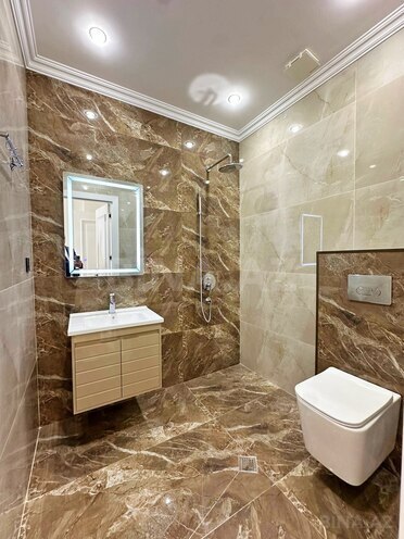 Продаётся 3-комн. новостройка 132 м², Насиминский  р., photo 10 from 12