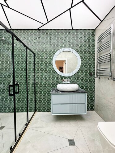 Продаётся 3-комн. новостройка 132 м², Насиминский  р., photo 9 from 12