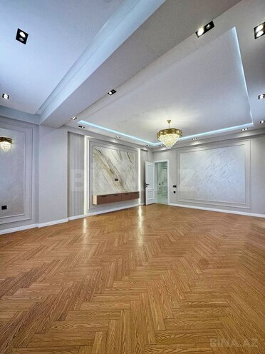 Продаётся 3-комн. новостройка 132 м², Насиминский  р., photo 3 from 12