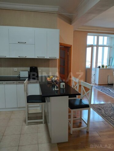 Satılır 2 otaqlı yeni tikili 75 m², Qara Qarayev m., photo 10 from 21