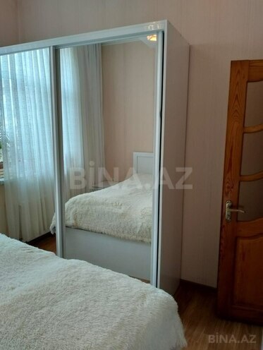 Satılır 2 otaqlı yeni tikili 75 m², Qara Qarayev m., photo 19 from 21